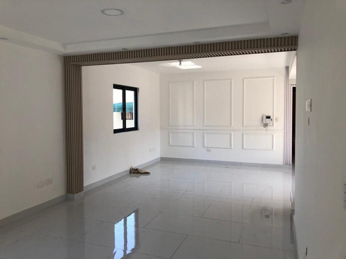 Apartamentos En Gazcue De 3 Habitaciones Nuevos