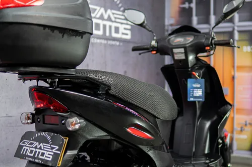 Kymco Twist City 125 2020