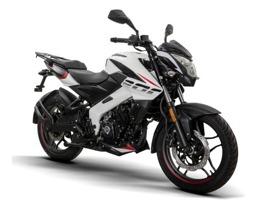 Imagen 24 de 25 de Patentada Rouser 200 $1.752.000 Nuevo Rouser 250 $2.093.000