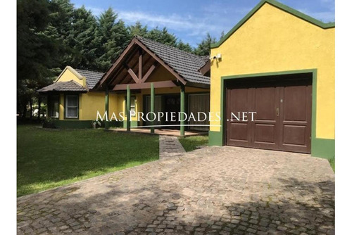 Casa En Venta En Parque Sakura, Exaltacion De La Cruz 5 Ambi