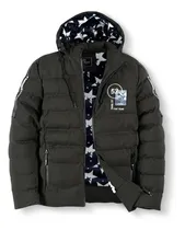 Comprar Hermosa Chaqueta Termica Estilo Coreana Para Hombre Y Mujer Calidad 5 Estrellas Soporta Temperatura Hasta -15 Grados Con Envio Gratis Hasta Tu Casa 
