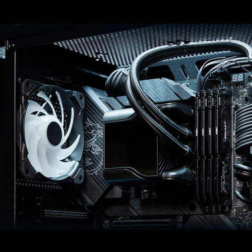 Kit Memoria Ram Kingston Fury Beast Ddr5 6000mhz 32gb 2x16gb