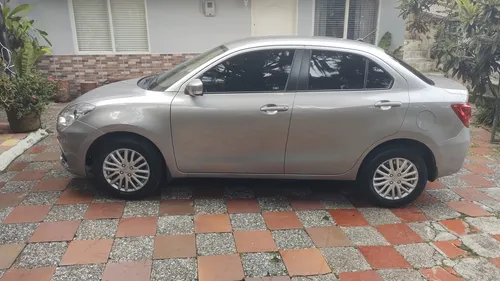 Suzuki Swift 1.2 Dzire