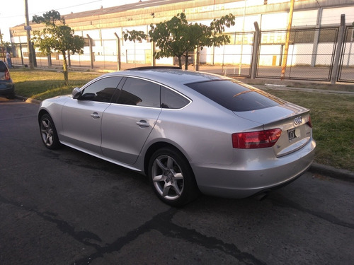 Audi A5 2010 2.0 T Fsi Multitronic 211cv