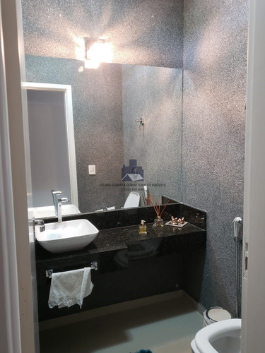 Imagem 28 de 30 de Casa Alto Padrão À Venda Jardim Vivendas São José Do Rio Preto/sp - 2021018