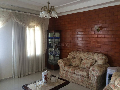 Imagem 18 de 22 de Casa À Venda Em Jardim Novo Campos Elíseos - Ca008935