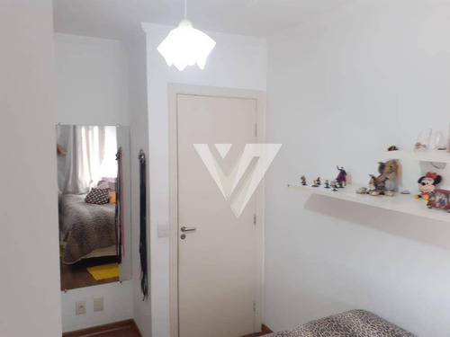 Imagem 8 de 19 de Sobrado Com 3 Dormitórios À Venda, 128 M² Por R$ 600.000,00 - Vila Haro - Sorocaba/sp - So1444