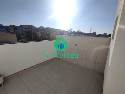 Imagem 24 de 28 de Ótimo Sobrado Com Cobertura Na Vila Pires - Ca00811 - 69561252