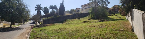 Imagem 1 de 3 de Terreno À Venda, 1000 M² Por R$ 700.000,00 - Granja Viana - Cotia/sp - Te0512