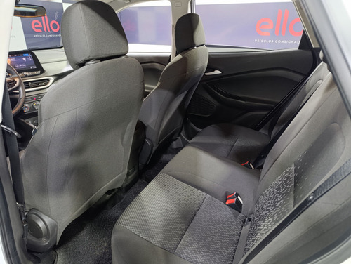 Chevrolet Tracker 1.0 TURBO FLEX AUTOMÁTICO