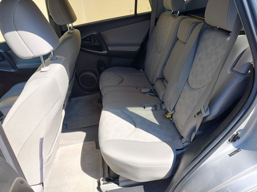 Imagen 12 de 15 de Toyota Rav4 2012 2.5 Base Mt