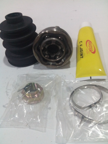 Punta De Tripoide Fiesta Power Max Move Ka Ecosport 25 X 21