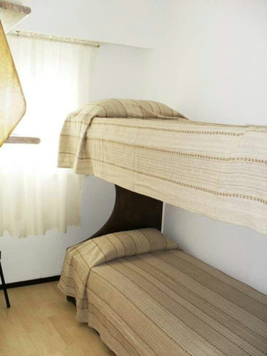Imagen 5 de 10 de Miramar Departamento 49 Mts A 1 Cuadra Del Mar