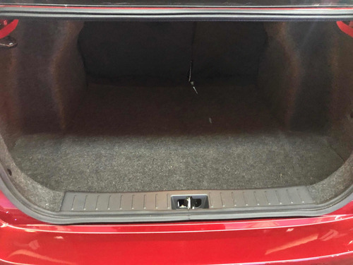 Nissan Versa 2021 1.6 Exclusive
