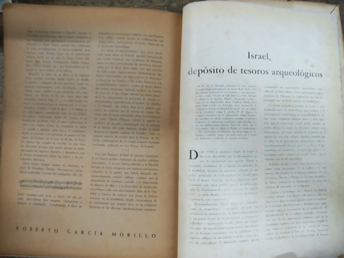 Imagen 4 de 5 de Ars Nº 65 * 1954 * Revista De Arte * Pintura Argentina *
