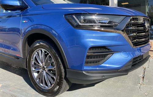 Imagen 14 de 15 de Shineray Swm G01 1.5 Turbo A/t Cuero Tc Premium 0km My2022