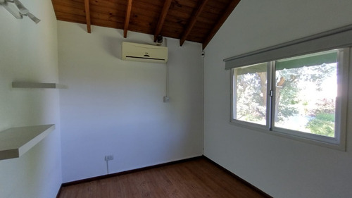 Imagen 2 de 22 de Barrio Cerrado El Molino - Casa 4 Amb. Dep. Piscina
