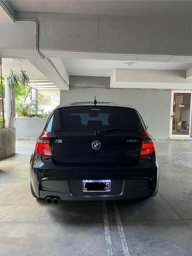 BMW Serie 1 3.0 130i M Sport Package Steptro.