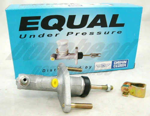 Cilindro Mestre Embreagem Honda Civic 92-95 Original Exedy