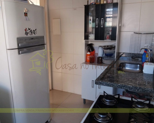 Imagem 7 de 12 de Apartamento - Ap00349 - 68922870