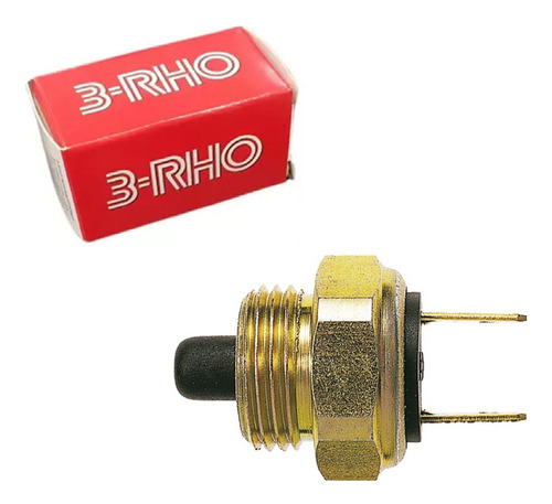 Interruptor Sensor Luz De Ré Kombi 2010 2011 2012 2013 2014