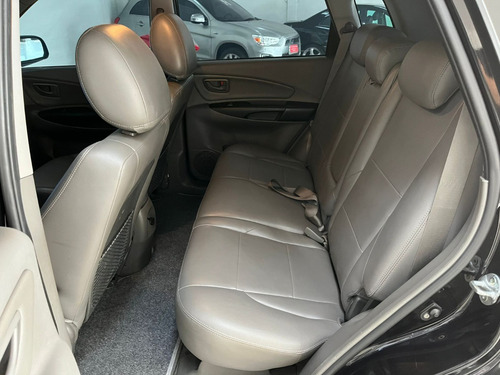 Hyundai Tucson 2.0 Gls 4x2 Flex Aut. 5p