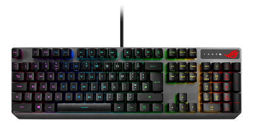 Teclado Rog Strix Scope Rx