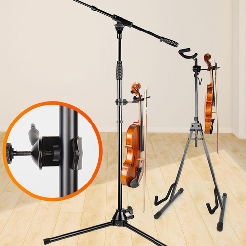 Soporte De Pared Para Guitarra, Gancho Para Colgar Guitarra,