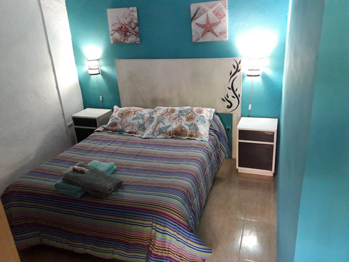 Imagen 5 de 10 de Alojamiento Hostel Valizas