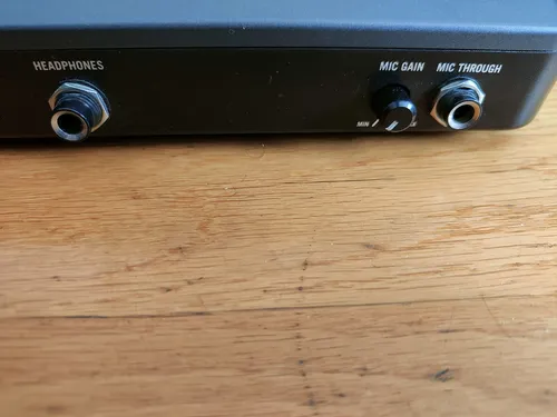 Mixtrack Pro Numark (Usado)