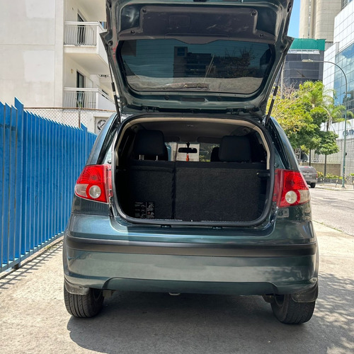 Imagen 3 de 9 de Hyundai Getz