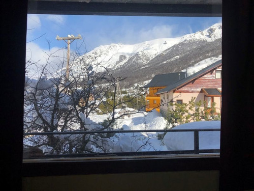 Imagen 7 de 14 de Centro De Ski Cerro Catedral A Metros De La Base