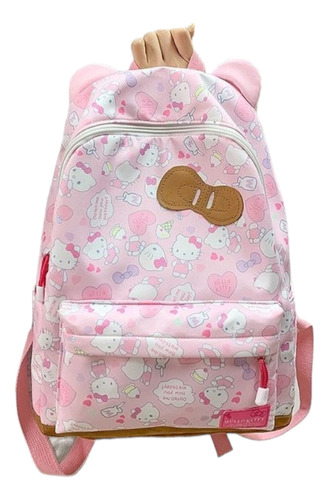 Mochila Hello Kitty 