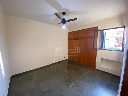 Apartamento Com 3 Dormitórios À Venda, 118 M² Por R$ 340.000,00 - Vila São Manoel - São José Do Rio Preto/sp - Ap2339