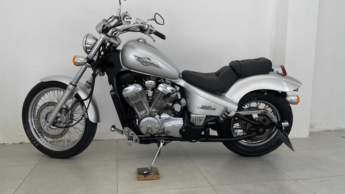 Honda Shadow Vt