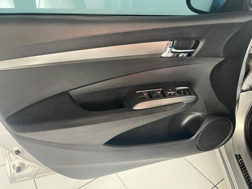 Imagem 5 de 15 de Honda City 1.5 Lx 16v Flex 4p Automático