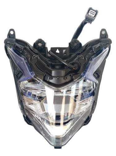 Farol Led Completo Honda Cb 500 F 2016/2022 Spencer