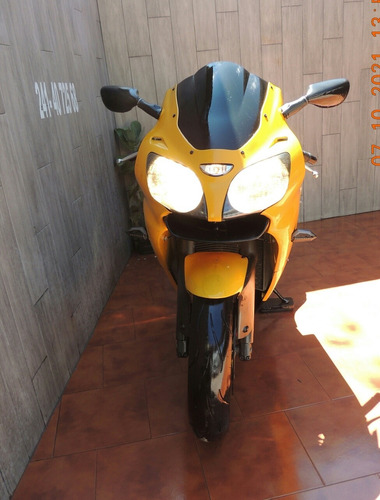 Imagen 6 de 11 de Kawasaki Ninja Zx6r