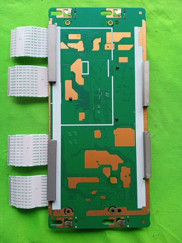 Tarjeta T-com Samsung Un82nu8000f (Usado)