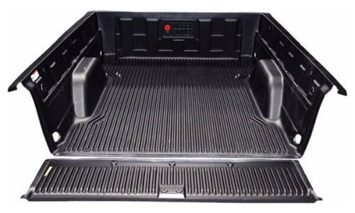 Bedliner P/ Chevrolet Pickup 1999-2006 Caja Corta 6.5 C/riel