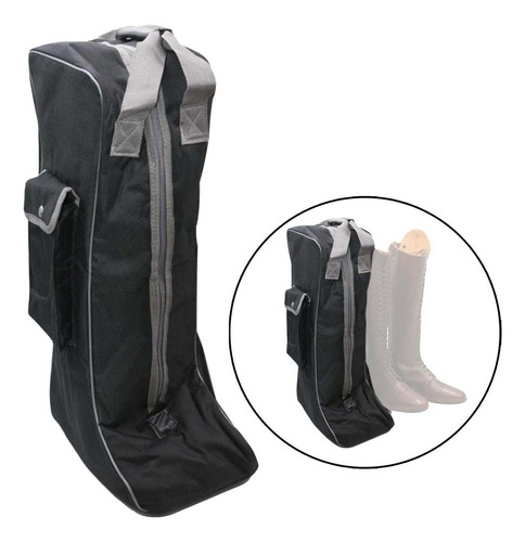 Aa Bolsa For Botas De Montar Bolsa Protectora Zapatos Bolsas
