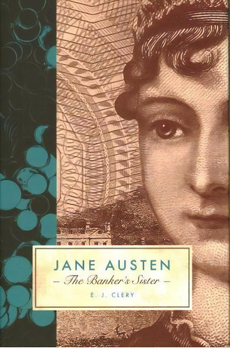 Jane Austen, De E. J. Clery. Editorial Biteback Publishing, Tapa Dura En Inglés