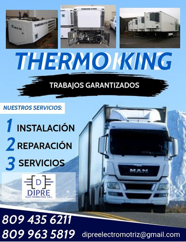 Thermo King 