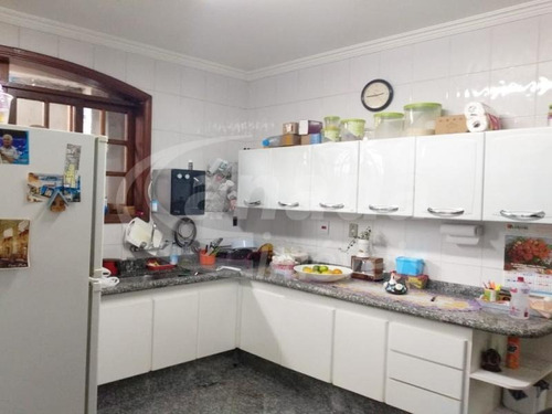 Ref.: 1255 - Sobrado Em Osasco Para Venda - V1255