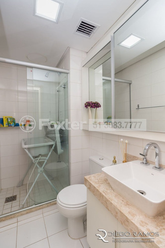 Imagem 12 de 30 de Apartamento, 3 Dormitórios, 73.76 M², Partenon - 196514