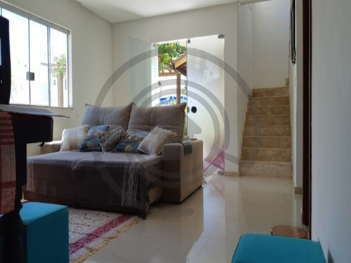 Imagem 8 de 20 de Casa - Ca00179 - 69794297