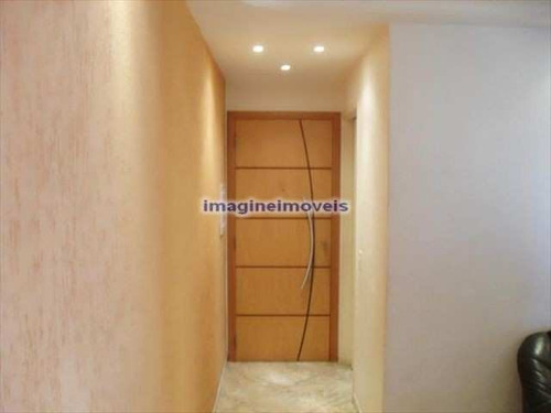 Imagem 6 de 16 de Apto Na Mooca Com 2 Dorms, 1 Vaga, Sacada, 56m², Lazer - Ap2276