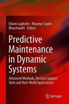 Libro Predictive Maintenance In Dynamic Systems - Edwin L...