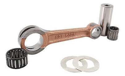 Hot Rods Connecting Rod For Ktm 150 Sx 2009-2015 8670 Zzi