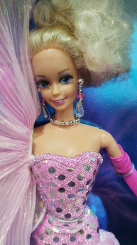 Barbie Evening Extravaganza (Usado)